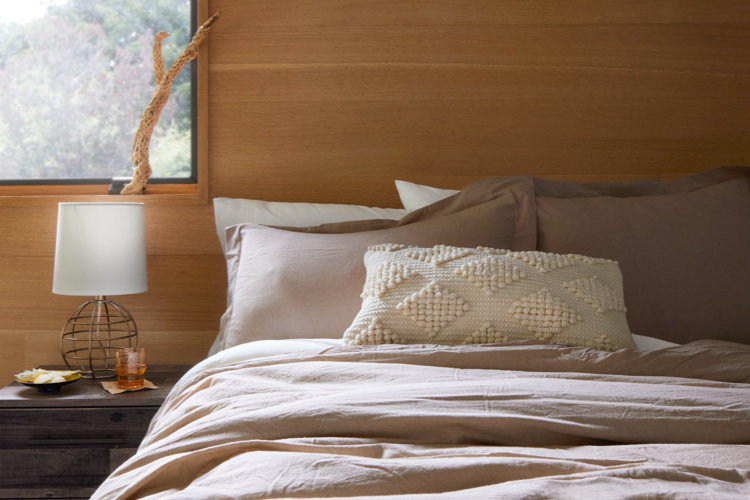 16 Minimalist Bedroom Ideas to Refresh Your Sleeping Space Wayfair